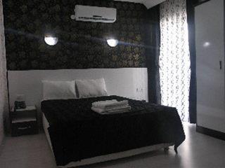 Madi Hotel Lara