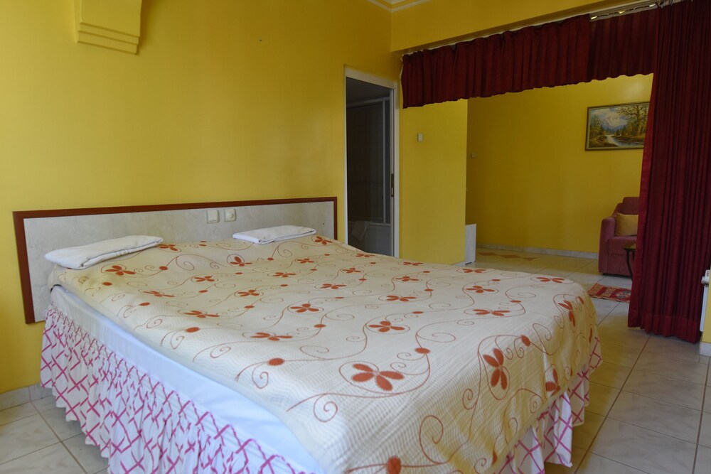Sifa Termal Hayat Suyu Hotel (81 Km Away From Ankara)