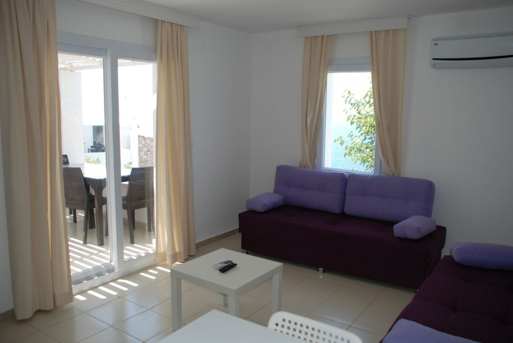 Vega Boutique And Aparts (Also Known As Vega Aparts Residences)