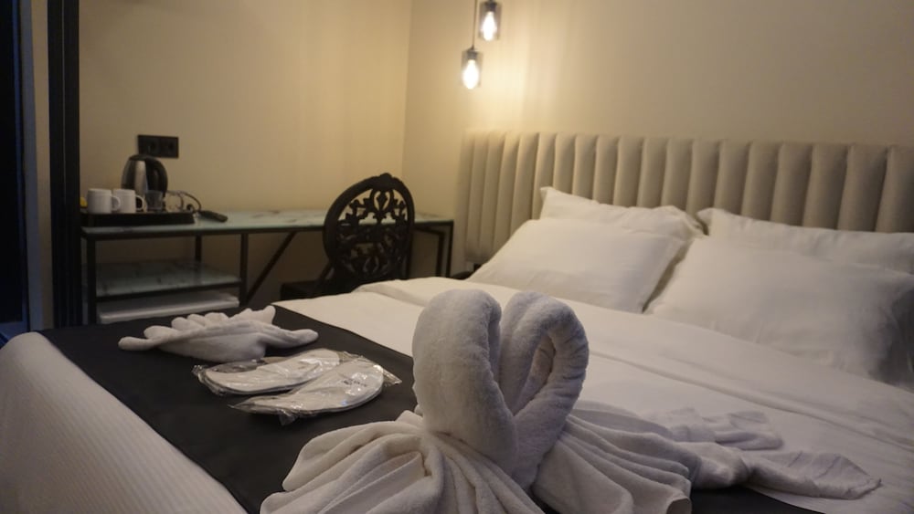 Mana Airport Hotel