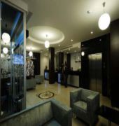 Parkhouse Hotel And Spa