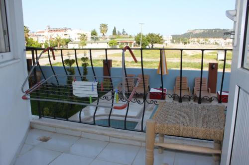 Kara Family Apart (46km Away From Antalya)