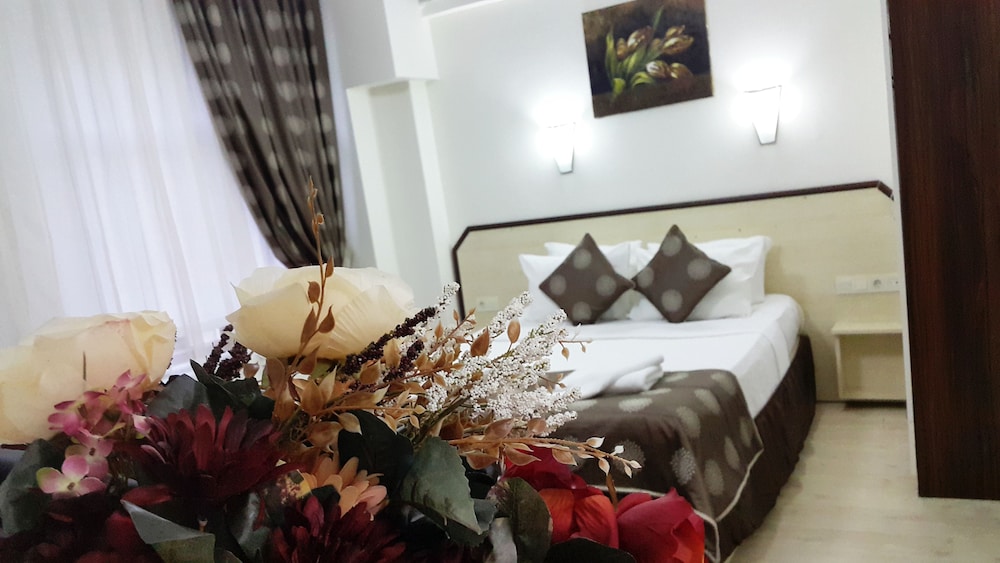 Myra Residence