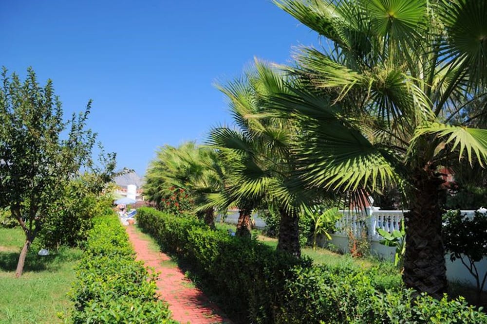 Adalin Resort Otel Kemer All Inclusive (43 Km Away From Antalya)