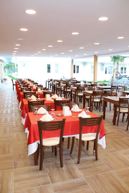 Gold Stone Hotel (26Km Away From Antalya)