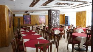 Petra Agora Hotel