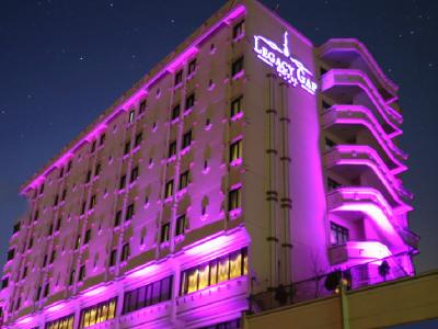 Legacyu Gap Hotel