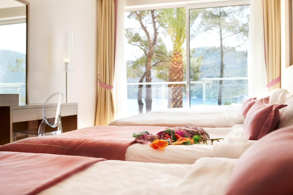 Orka Lotus Beach (also Known As Sentido Orka Lotus Beach)