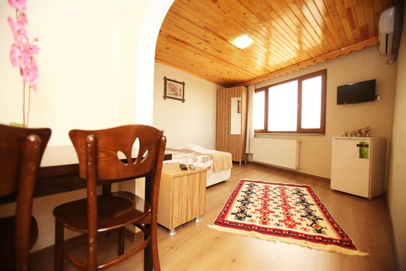 Balat Residence