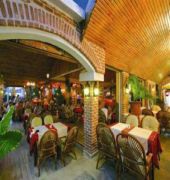Merve Sun Hotel And Spa All Inclusive (69km Away From Antalya)