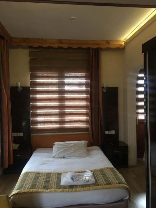 Ozkonak Otel