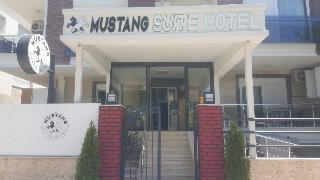 Mustang Suite Hotel