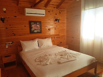 Ada Boutique Hotel (91 Km Away From Antalya)