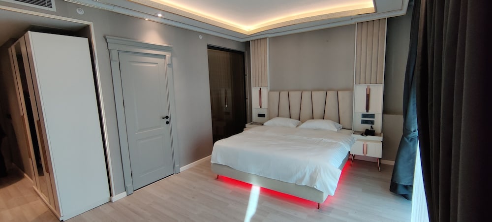 Anemon Mardin Otel