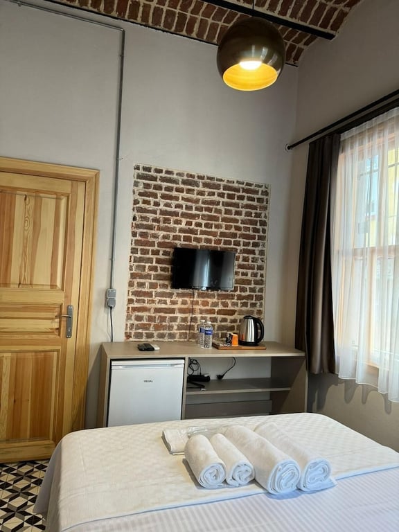 Hanflats Hotel