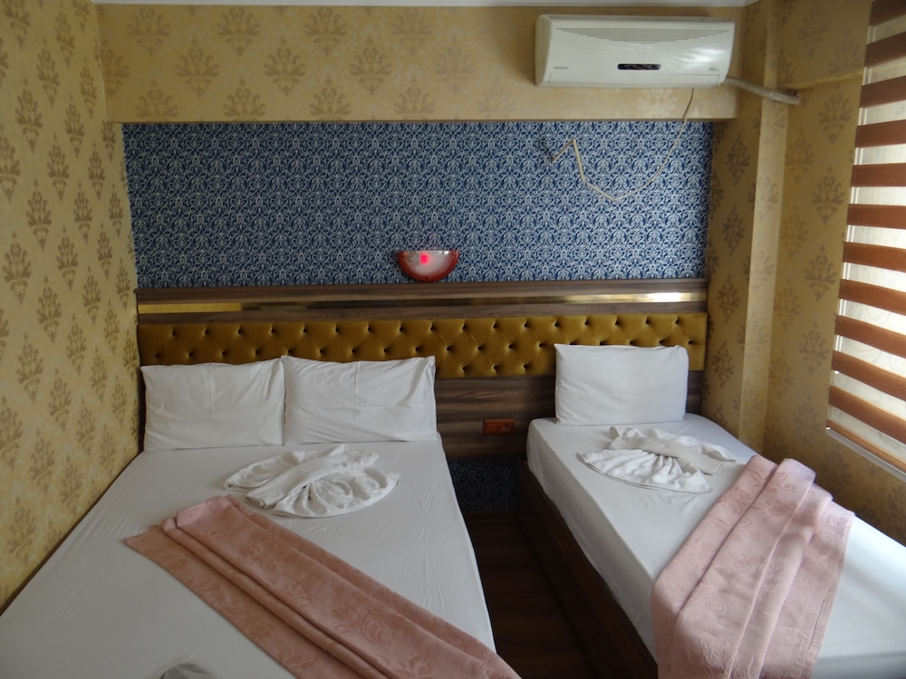 Meta Hotel