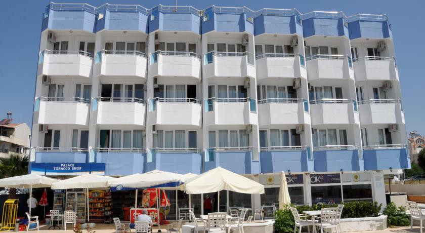 Antalya Palace Premium Hotel