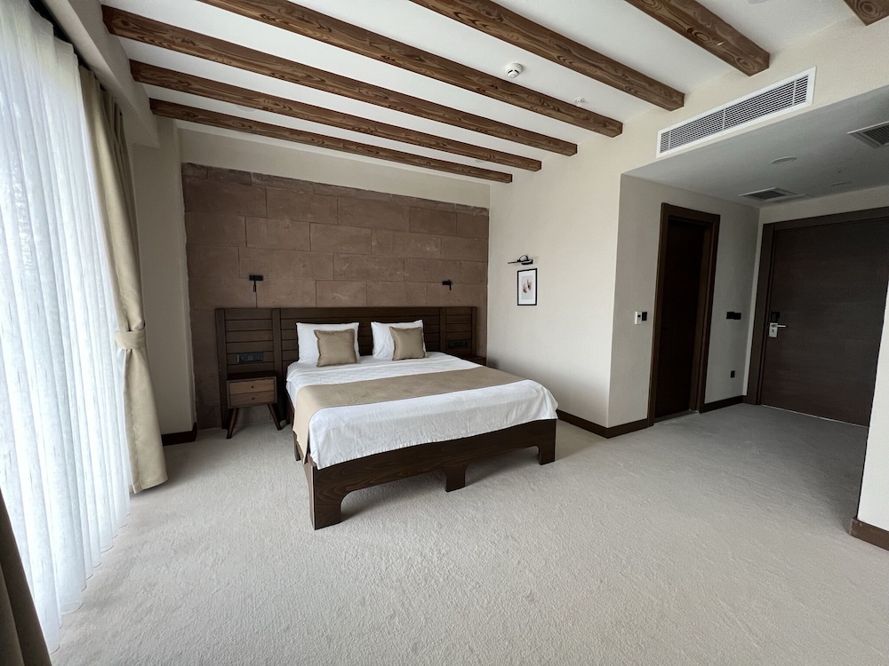 Pinhan Otel Kazdaglari
