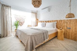 Voger Alacati
