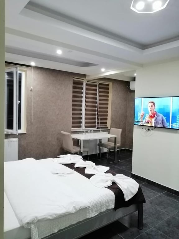 Kilic Motel (58Km Away From Istanbul)