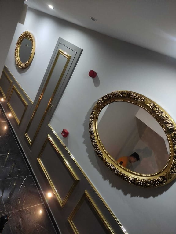 Taksim Larissa Hotel Suites (Also Known As Taksim Larissa Hotel)