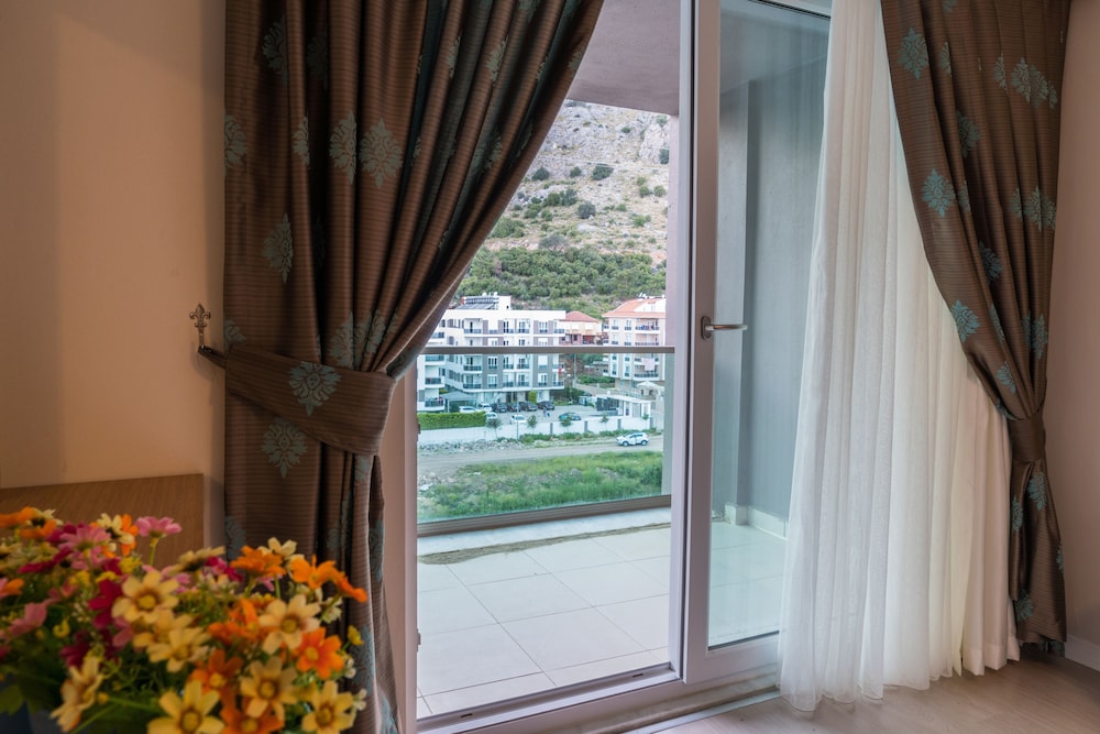 Moonlight Budaklar Residence