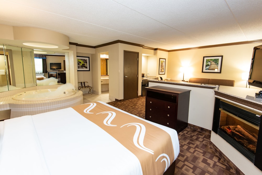 Quality Inn And Suites