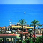 Club Hotel Sera