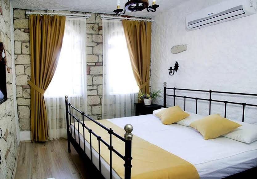 Gonulhan Hotel
