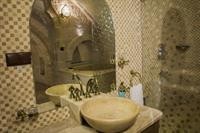 Hu Of Cappadocia (Also Known As Harem Cappadocia Hotel)