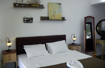 Baldan Suites Boutique Hotel And Restaurant