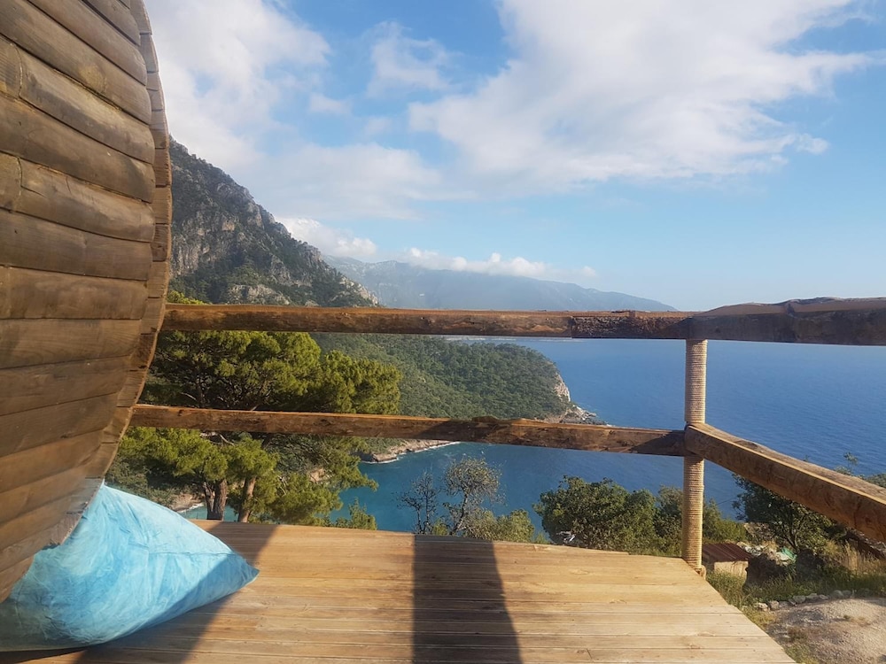 Mandala Camping Adults Only