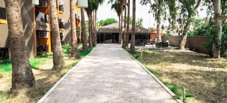 Dionisus Hotel (34 Km Away From Antalya)