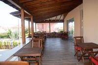 Cunda Giritlioglu Otel (also Known As Giritlioglu Butik Hotel)