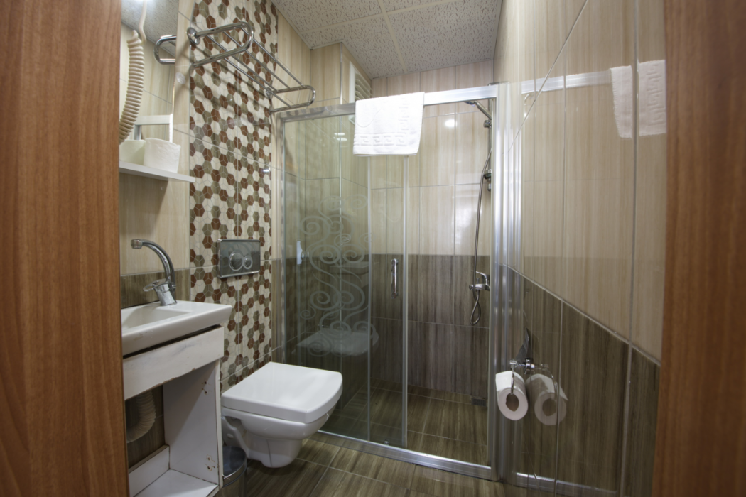 Istanbul Best Sirkeci Hotel And Spa