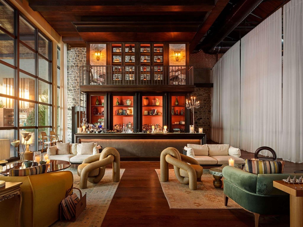 Aliee Istanbul   A Paris Society Collection Hotel
