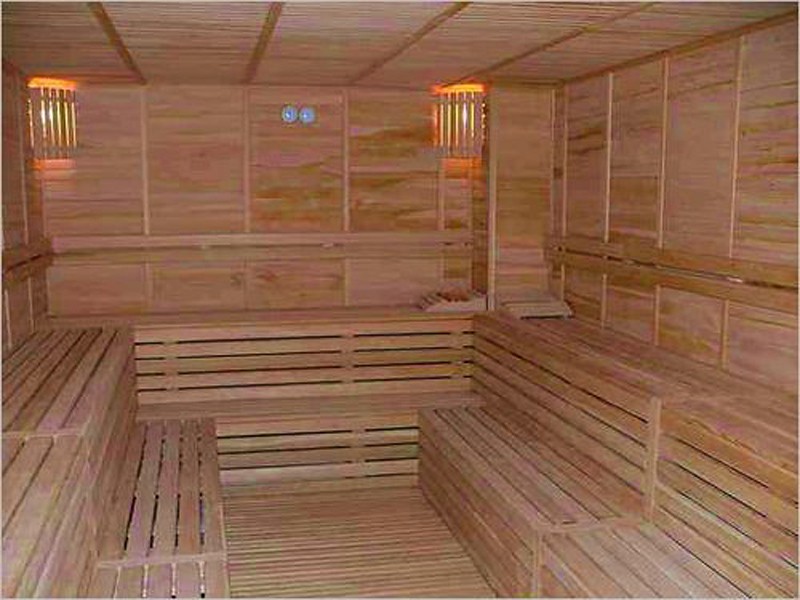 Doga Residence Hotel