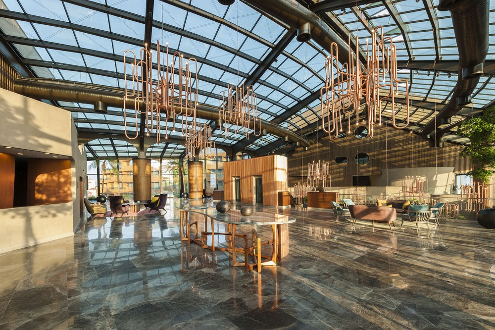 Tasigo Eskisehir(also Known As Tasigo Hotels Eskisehir Bademlik Termal)