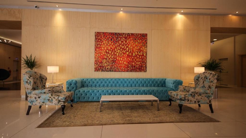 Adm Grand Hotel(also Known As Holiday Inn Istanbul Airport/nova Plaza Prime Hotel/sundance Hotel Istanbul)