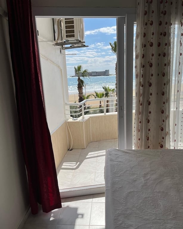 Peri Hotel(60km Away From Mersin)