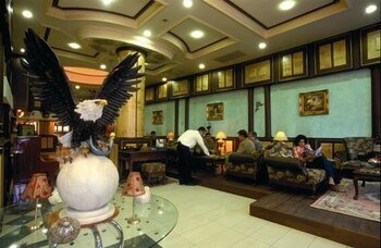 Basmacioglu Hotel Special Class