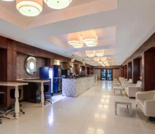 Ring Beach Hotel (28Km Away From Antalya)