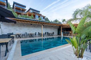 La Veranda Villas (78km Away From Antalya)