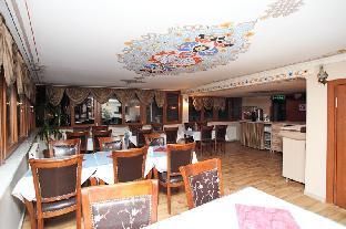 Alaaddin Boutique Hotel