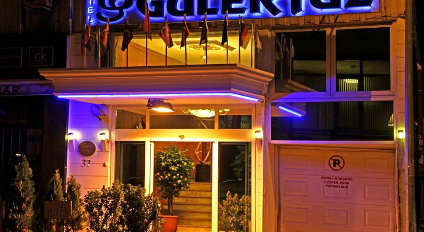 Guleryuz Hotel
