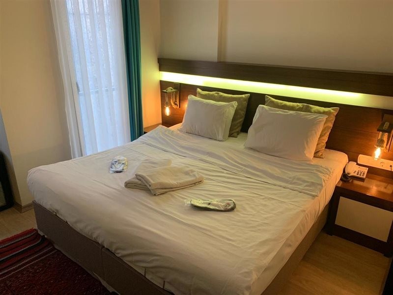 Stanpoli Hotel