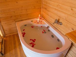 Cirali The Hill Glamping(contact To Property In Advance)73km Away From Antalya