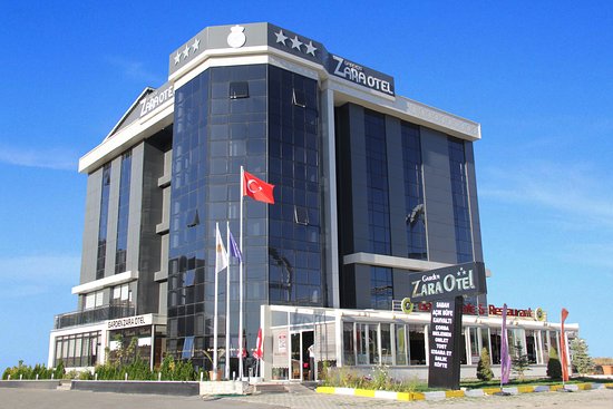 Zara (27km Away From Antalya)