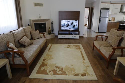 Guzel Evler Family Resort(to Make Arrangement For Check In Please Contact To Property At Least 7 Days In Advance)