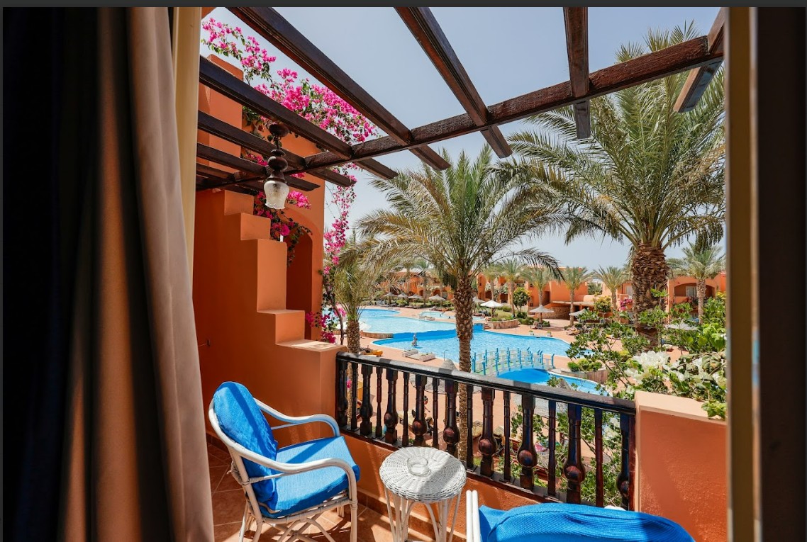 Dream Lagoon Resort & Aqua Park